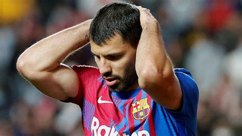 Kun Agüero habría sufrido una arritmia cardíaca según la prensa