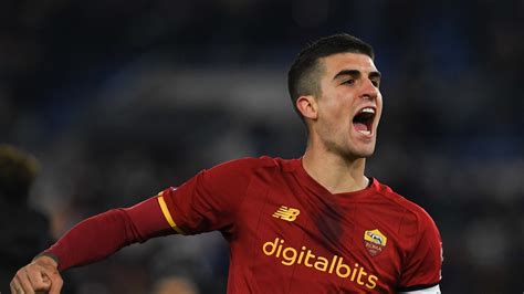 Roma Atalanta 1 0 Video Highlights Gol E Sintesi Partita Dazn News It