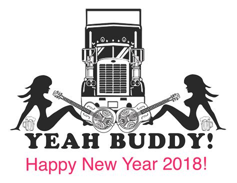 yeah buddy yeah buddy band