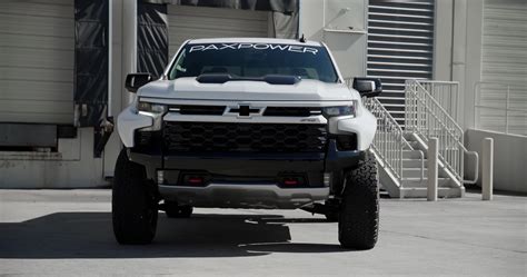 Silverado Zr2 Wide Body Kit Online Cheapest | micoope.com.gt