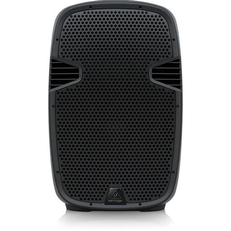 Fane Colossus 18XB Naked Speaker Credible Sounds