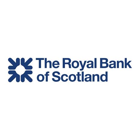 The Royal Bank Of Scotland Logo PNG Transparent & SVG Vector - Freebie