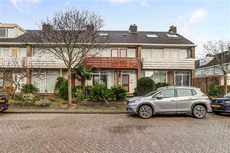 Huis Verkocht Oosterlee Az De Lier Funda