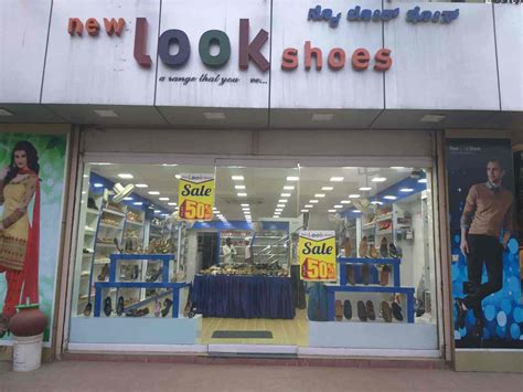 New Look Shoe Sale Clearance