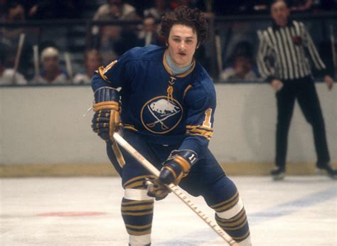 Buffalo Sabres Jersey History