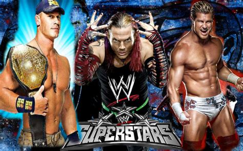 Wwe Superstars Wwe Fan Art 36184115 Fanpop