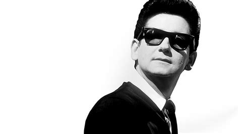 Bbc Four Legends Roy Orbison The Big O In Britain