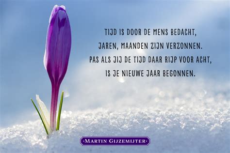 Gedicht Nieuwe Jaar Dichtgedachten 1065 Martin Gijzemijter