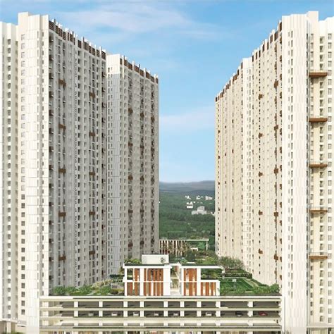 2 BHK Projects By Godrej Properties Dwello