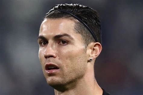Cabelo Cristiano Ronaldo - Cabelo de Cristiano Ronaldo em 2026: Veja os Cortes Que Dominam