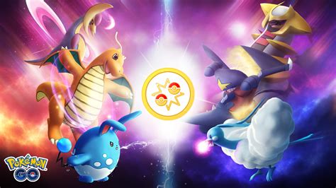 Jadwal Untuk Push Rank Season 4 Pokemon GO Dunia Games