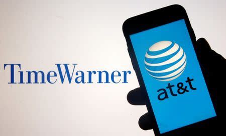 U S Justice Dept To Appeal Approval Of At T Acquisition Of Time Warner