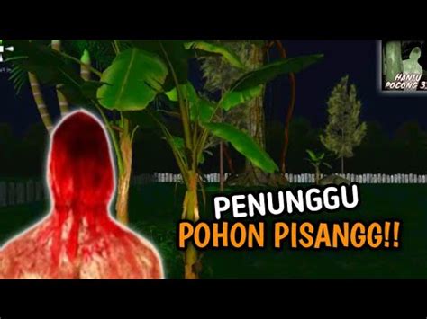 Hantu Pocong D Indonesia Full Gameplay Youtube