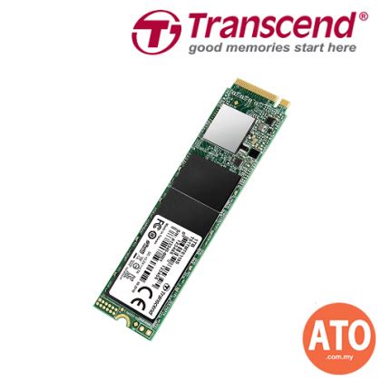 Transcend M Nvme Pcie Gen X Mte S Tlc D Nand With D Ram Cache