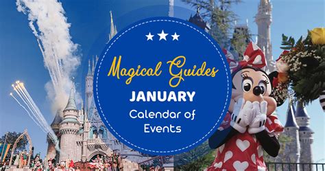 Walt Disney World Calendar January Pdf Monah Thomasa