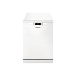 Freistehende Geschirrspüler 59 8 cm Smeg ST2FABBL 12 à 16 couverts