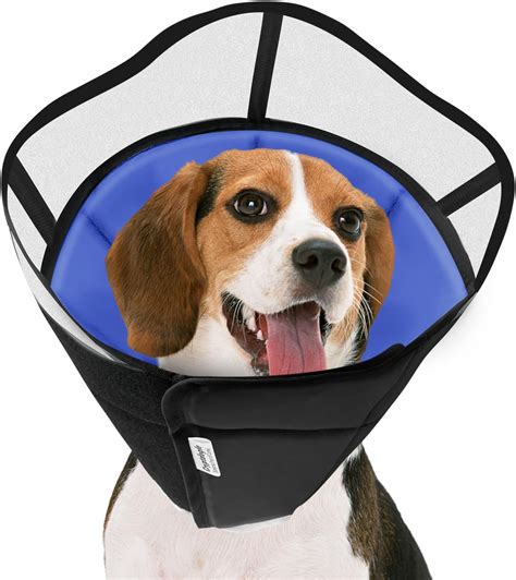 Aberatail Soft Dog Cones For Large Medium Small Dogs After