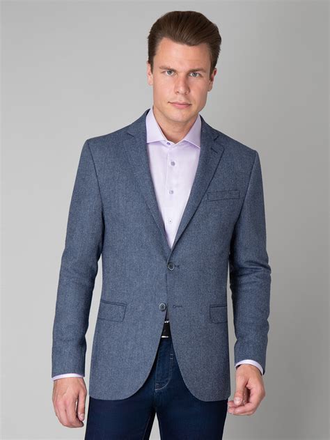 Пиджак Thomas Berger — купить в интернет-магазине OZON с быстрой доставкой