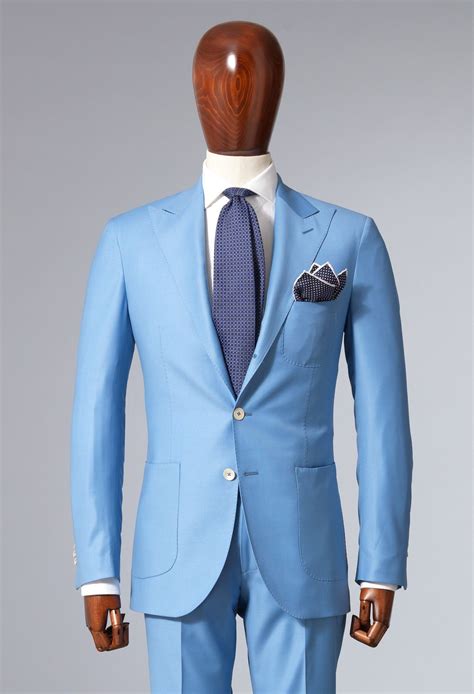 Light Blue Suit Men S Suit And Formal Dresses Men Wedding Suit