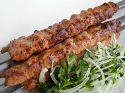 Как вкусно приготовить люля-кебаб! Полезные советы!