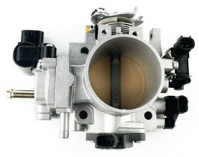 For Honda Crv Cr V Throttle Body Gyc A Gyc A Ppa A