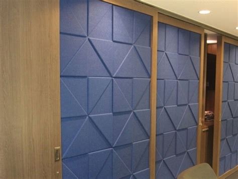 Soundtect Prism 3d Acoustic Wall Panels