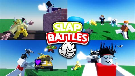 Slap Battles Guide How To Get Moyai Glove And Moai Badge Battle