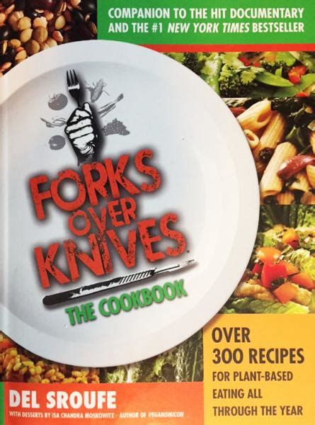 Forks Over Knives | Vegan Nook