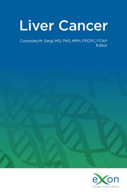 Radiologic Pathologic Correlation Of Liver Tumors Exon Publications