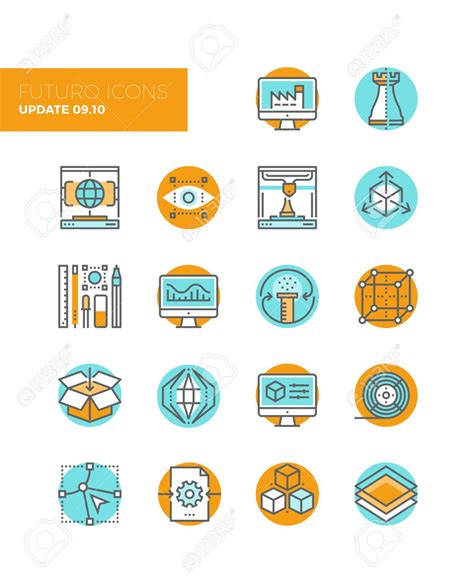 Digital Design Icon #301448 - Free Icons Library