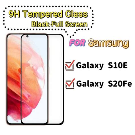 Pel Cula Vidro Temperado D D Samsung Galaxy A A S M M M M