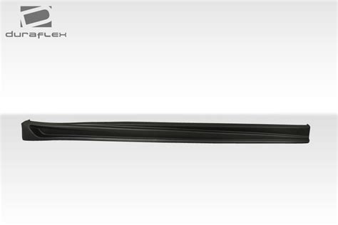 Pontiac Grand Am Dr Fiberglass Sideskirts Body Kit