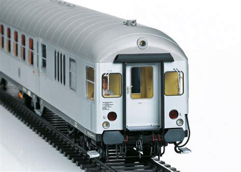 Silberling Commuter Cab Control Car M Rklin Website De