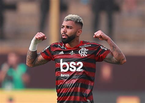 Copa Libertadores Un Super Gabigol Trascina Il Flamengo Alla Vittoria