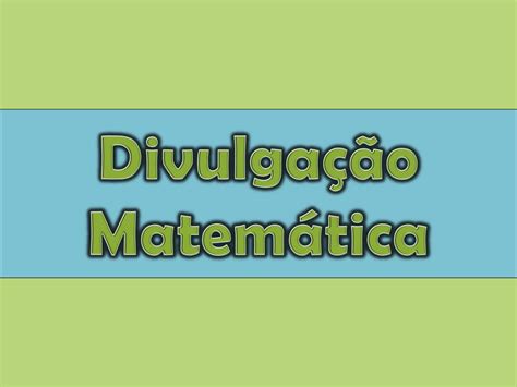 PPT Matemática na Natureza PowerPoint Presentation free download