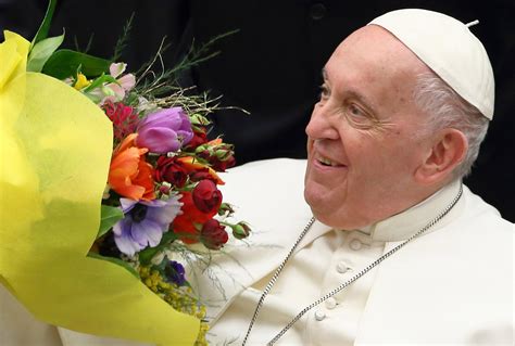 El Papa Francisco Llega A Los A Os De Pontificado Una D Cada De Cambios