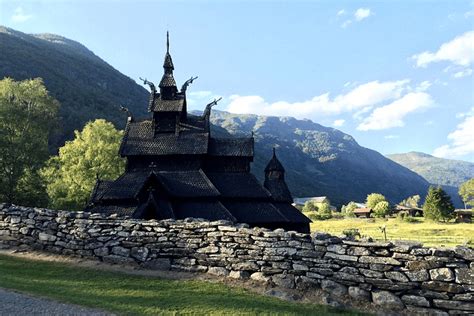 Road trip en Norvège de 10 jours itinéraire complet jour par jour