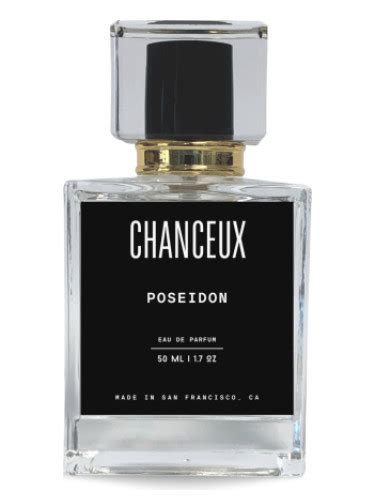 Poseidon Chanceux Parfum Perfumy To Nowe Perfumy Dla Kobiet I