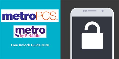 [2022] Unlock MetroPCS (Metro® by T-Mobile) Phone for Free