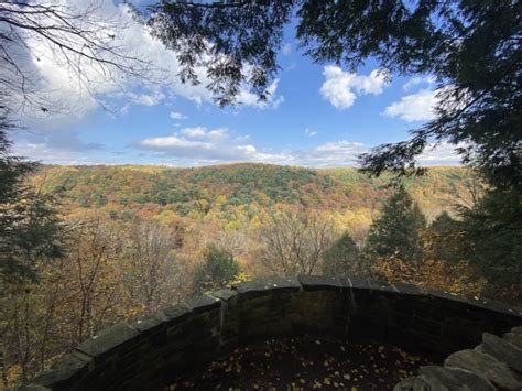 Your Guide To Exploring Mohican State Park In Loudonville Ohio