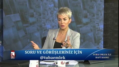 Yeni müfredat dayatması 29 07 2016 Tuba Emlek ile Haftasonu 2 bölüm