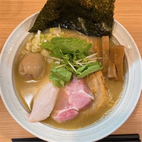 旋 （つむじ） 北浦和ラーメン 食べログ