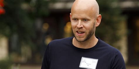 Spotify’s CEO got roasted by artists after he said the cost of creating ...