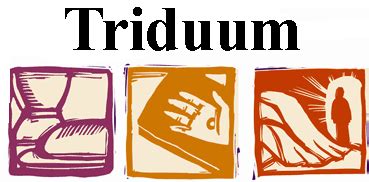 Simple Massing Priest: Triduum