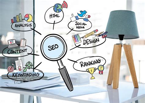 Why Uae Seo Agencies Are The Ultimate Solution For Online Businesses