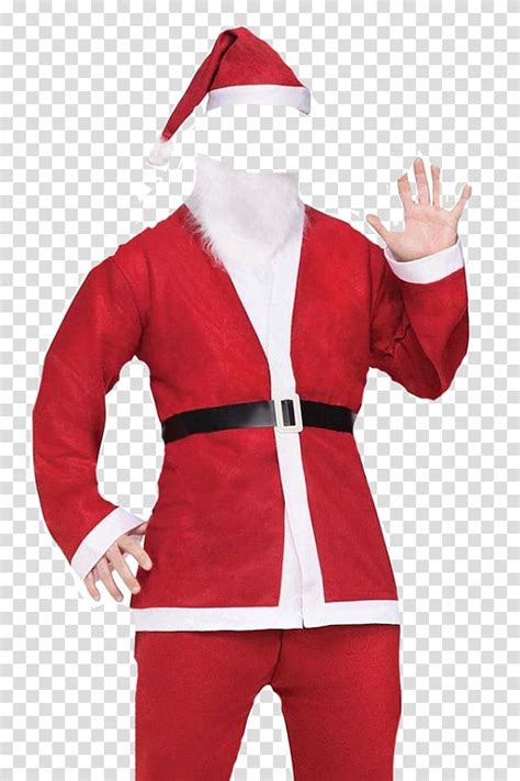 Free Santa Suit Cliparts Download Free Santa Suit Cliparts Png Images