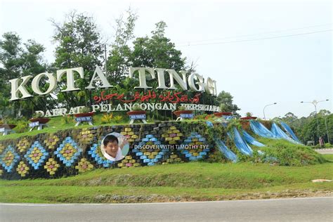 Kota Tinggi, Johor