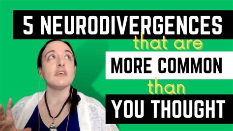 5 Neurodivergent Profiles That Are More Common Than You Thought