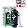 Onetouch Ultra Plus Reflect Blutzucker Messger T Mg Dl I Stiftung