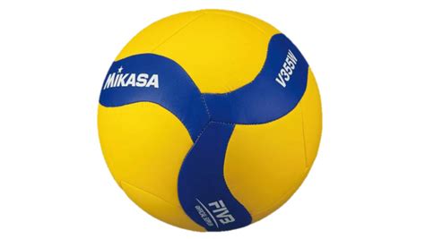 BALON VOLEIBOL MIKASA V355W Deportes Lorens